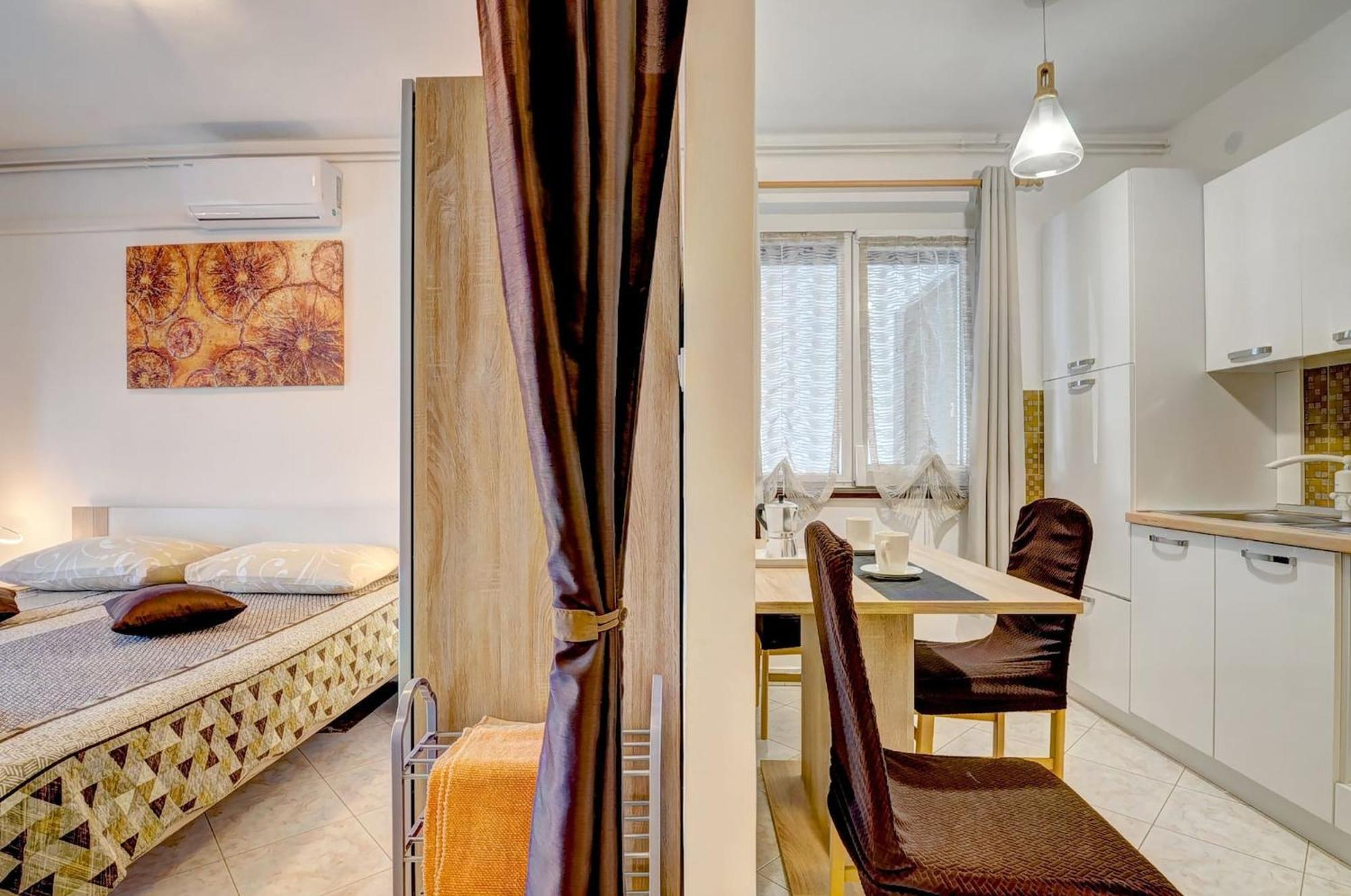 פאז'אנה Lovely Apartments In Valbandon מראה חיצוני תמונה