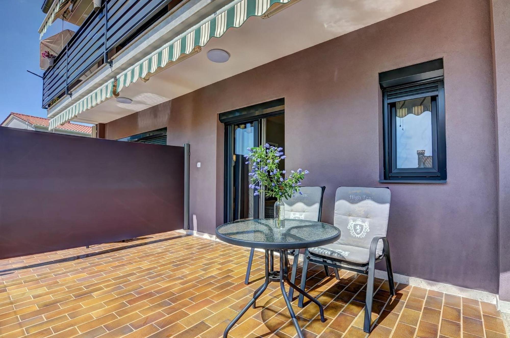 פאז'אנה Lovely Apartments In Valbandon מראה חיצוני תמונה