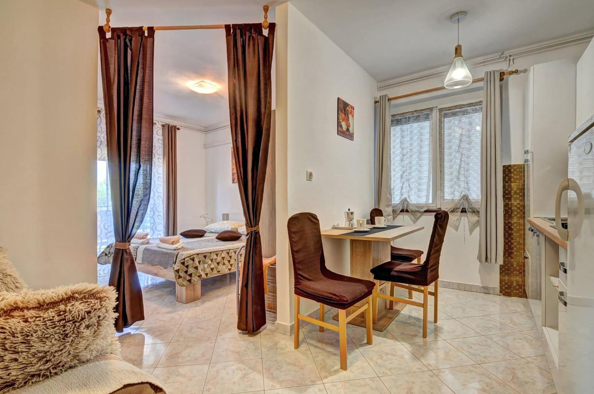 פאז'אנה Lovely Apartments In Valbandon מראה חיצוני תמונה