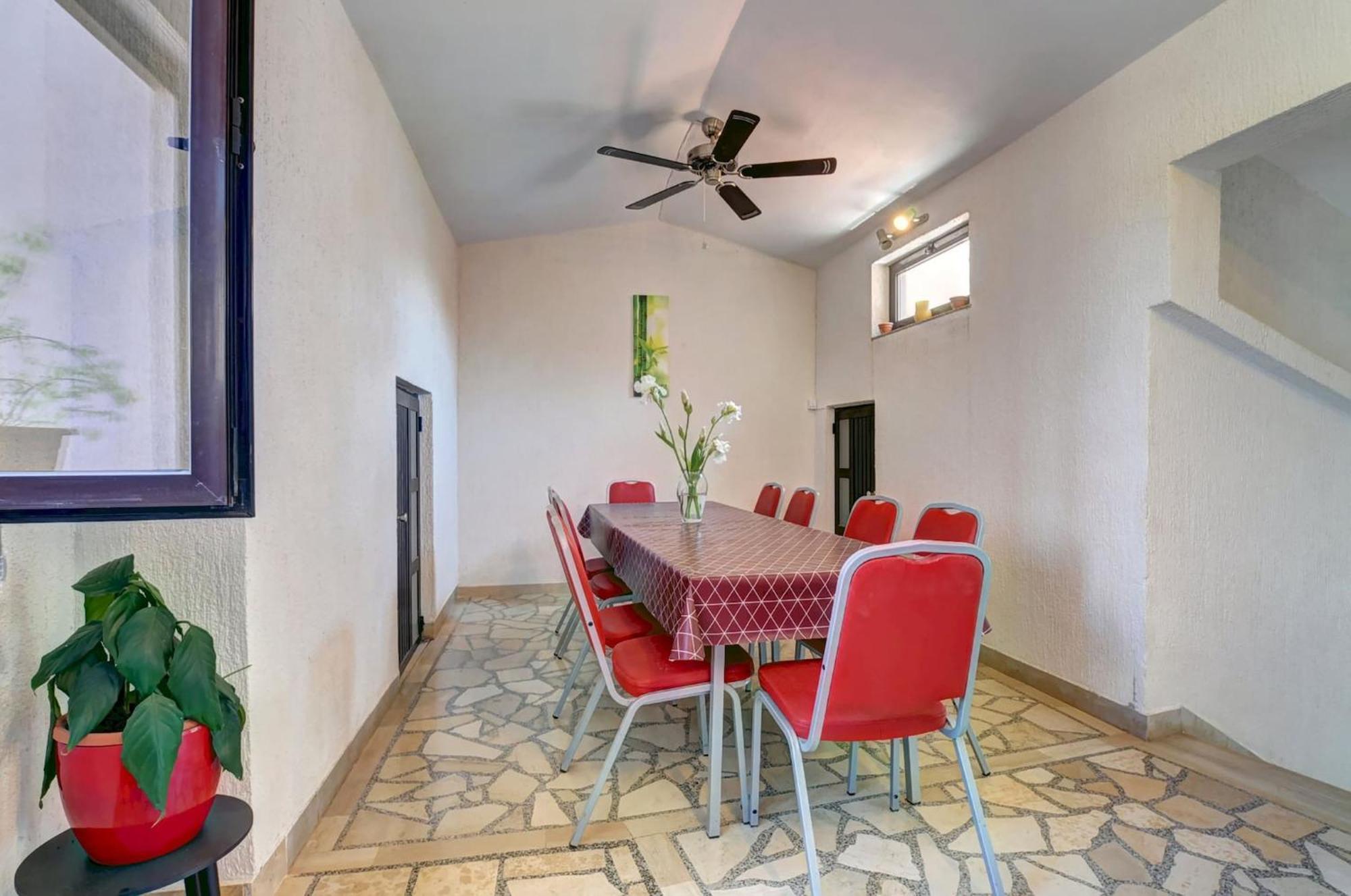 פאז'אנה Lovely Apartments In Valbandon מראה חיצוני תמונה