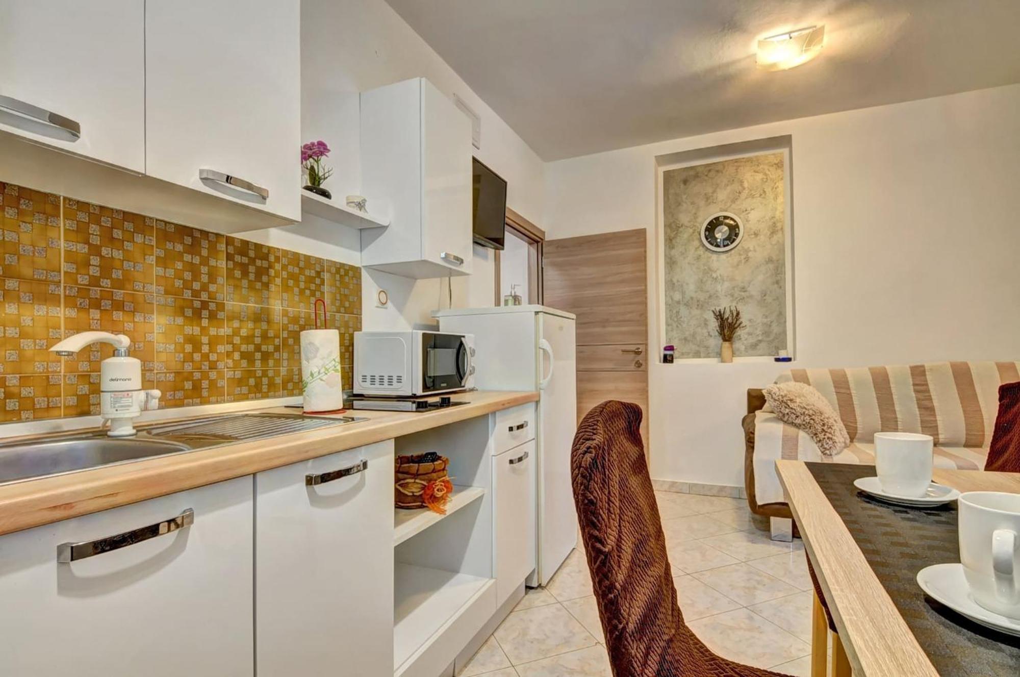 פאז'אנה Lovely Apartments In Valbandon מראה חיצוני תמונה