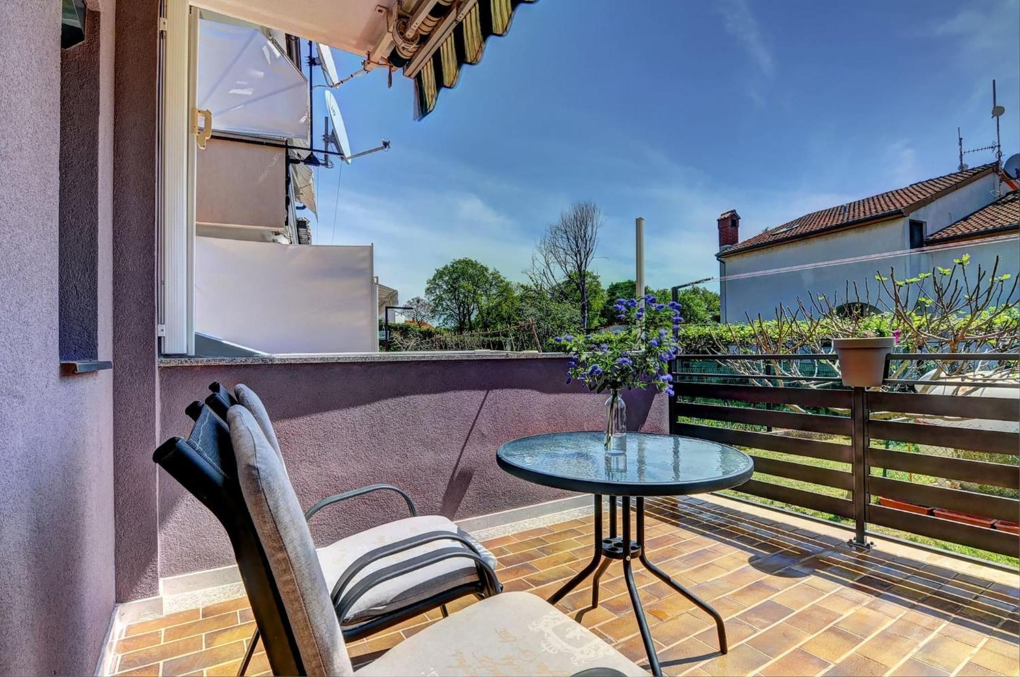 פאז'אנה Lovely Apartments In Valbandon מראה חיצוני תמונה