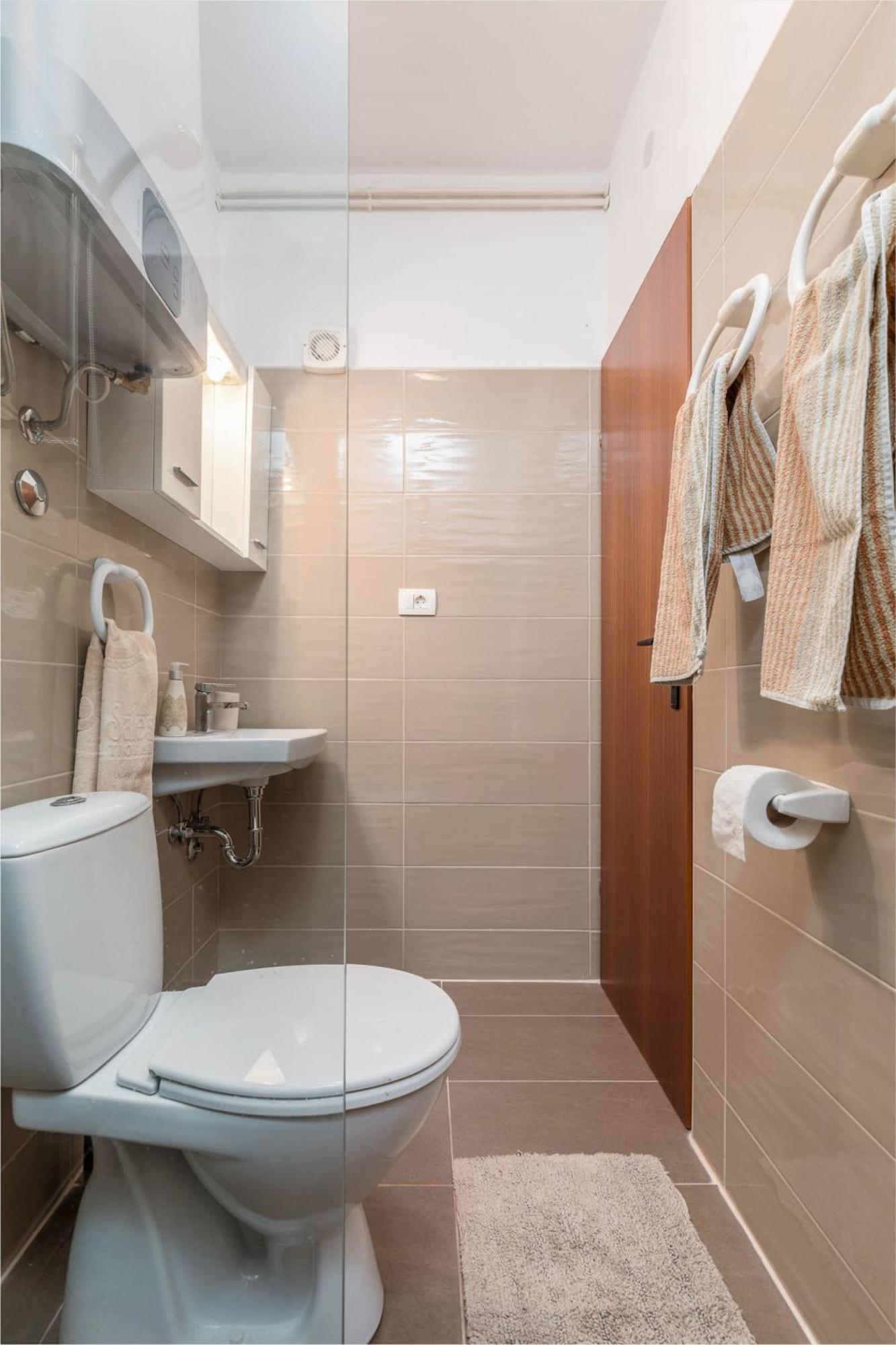 פאז'אנה Lovely Apartments In Valbandon מראה חיצוני תמונה