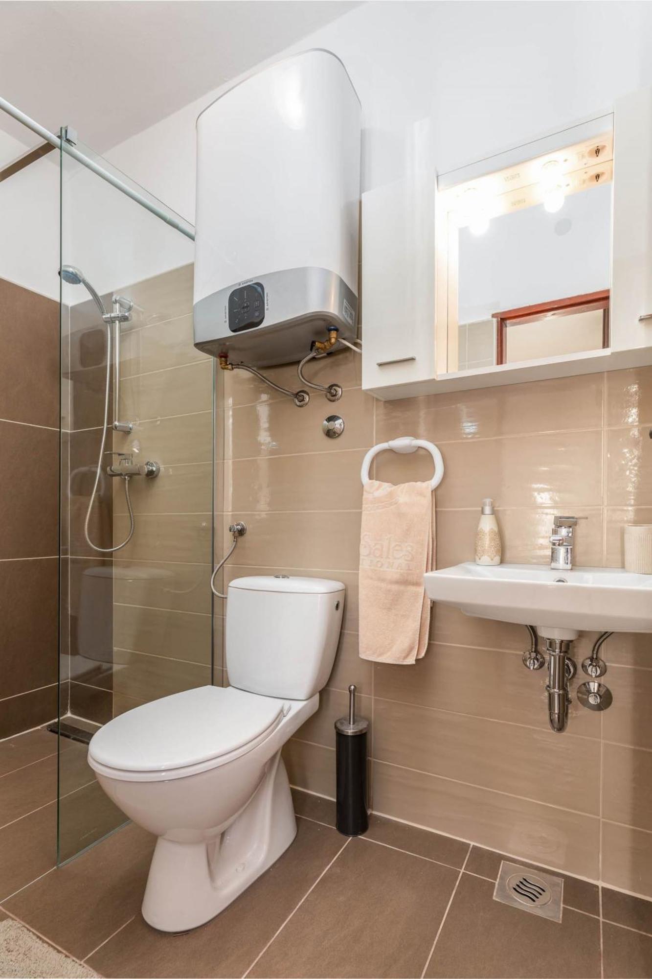 פאז'אנה Lovely Apartments In Valbandon מראה חיצוני תמונה