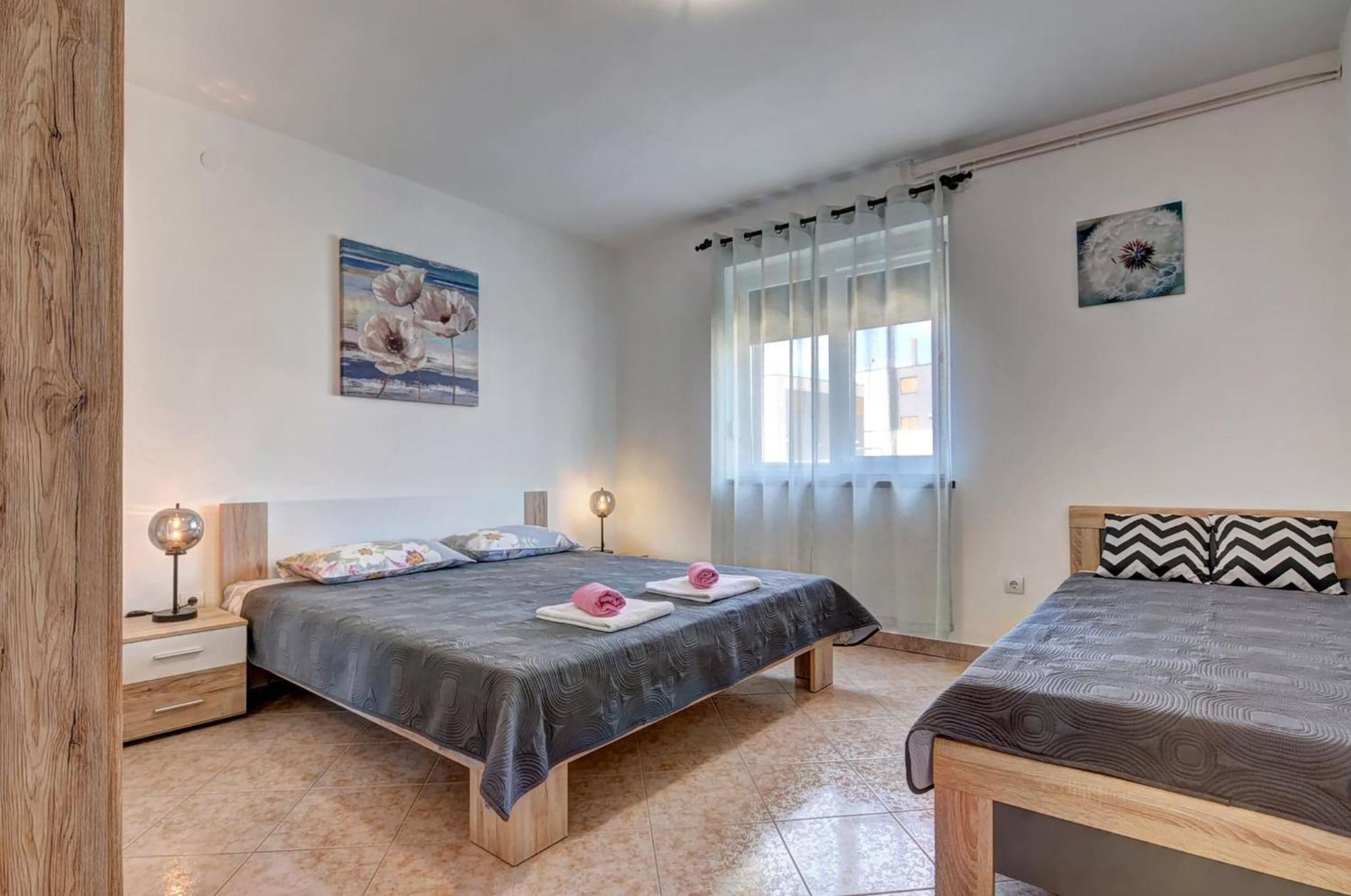 פאז'אנה Lovely Apartments In Valbandon מראה חיצוני תמונה