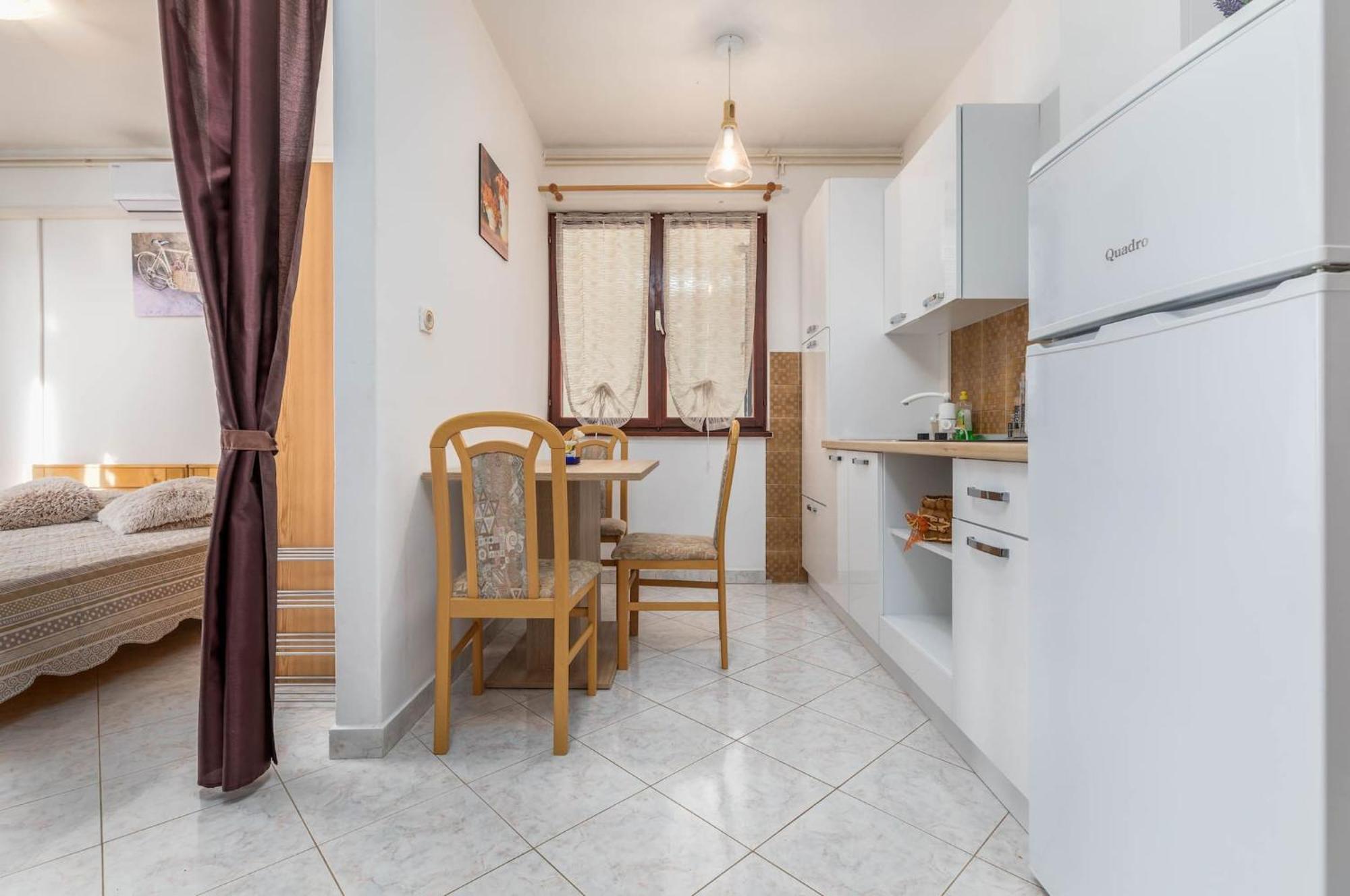 פאז'אנה Lovely Apartments In Valbandon מראה חיצוני תמונה