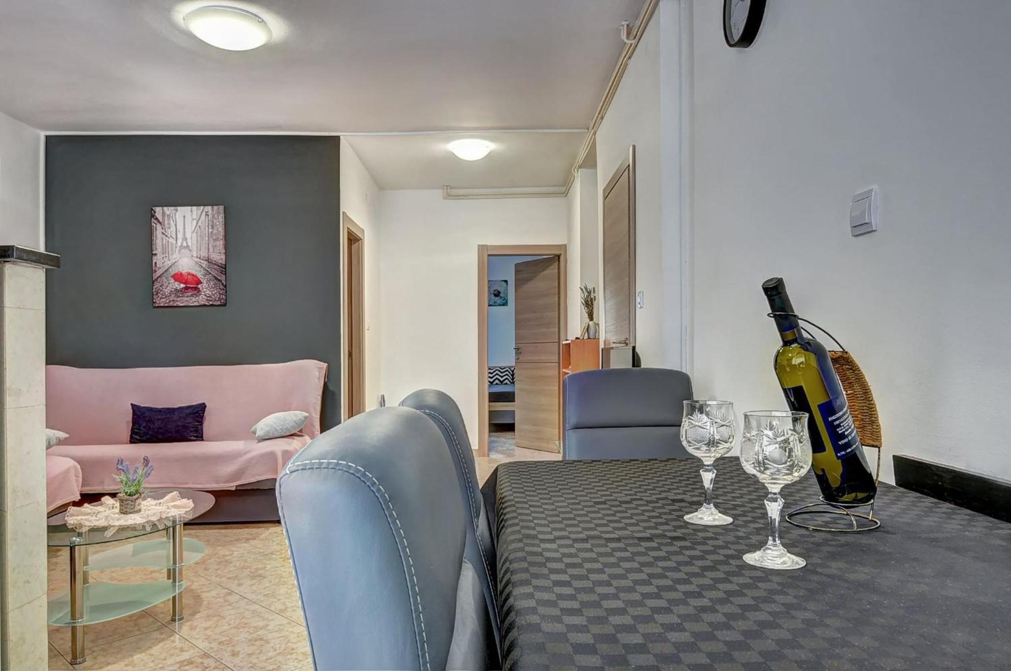 פאז'אנה Lovely Apartments In Valbandon מראה חיצוני תמונה